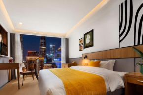 Anyuechengxiang Hotel